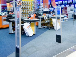 Elektronik Ürün Gözetleme