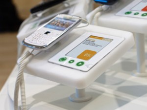 Elektronik Fiyat Etiketleri